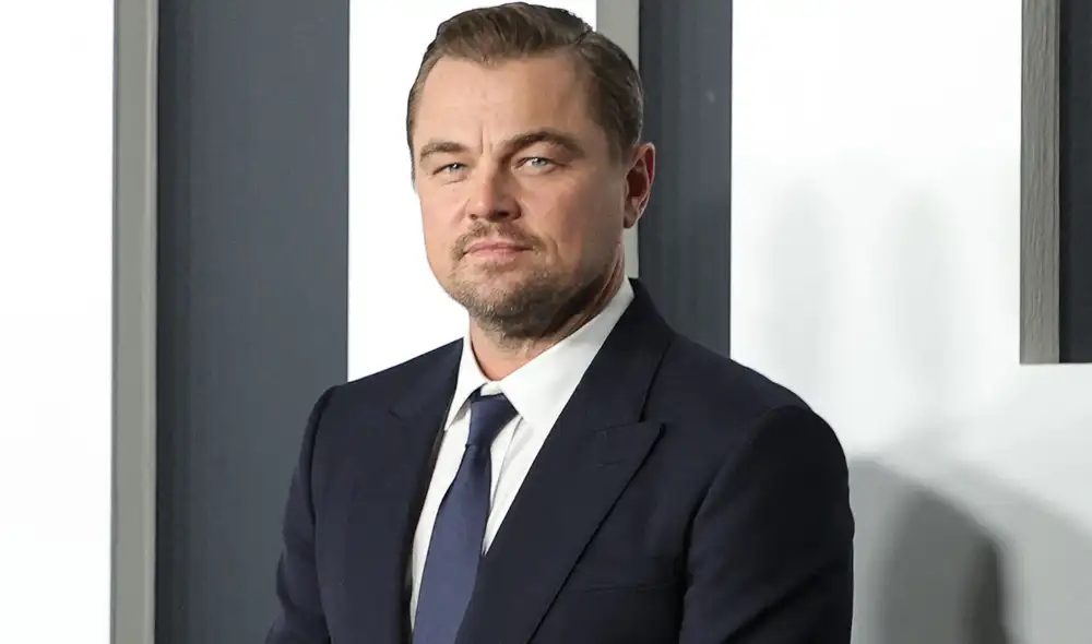 Leonardo DiCaprio fue en visto en Nueva York tras terminar con Camila Morrone. Foto: AFP Leonardo DiCaprio fue en visto en Nueva York tras terminar con Camila Morrone. Foto: AFP