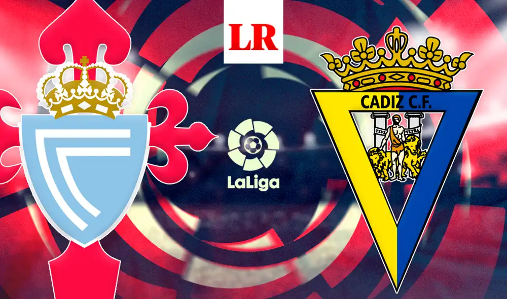 Celta de Vigo buscará su segunfo triunfo consecutivo en LaLiga Santander. Foto: composición LR/Jazmin Ceras Celta de Vigo buscará su segunfo triunfo consecutivo en LaLiga Santander. Foto: composición LR/Jazmin Ceras
