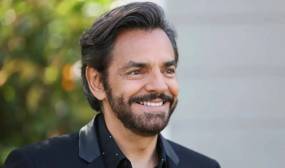 Eugenio Derbez sufrió accidente que le dejó severas lesiones en el hombro. Foto: Eugenio Derbez/Instagram