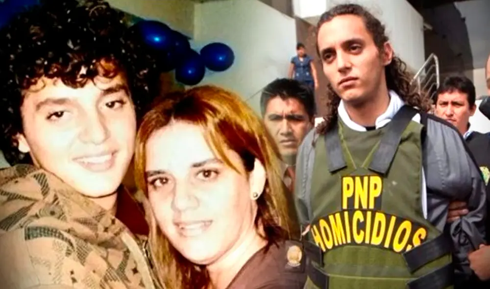 André de Silva fue sentenciado y condenado a prisión en el año 2016. Foto: composición LR/ Andina