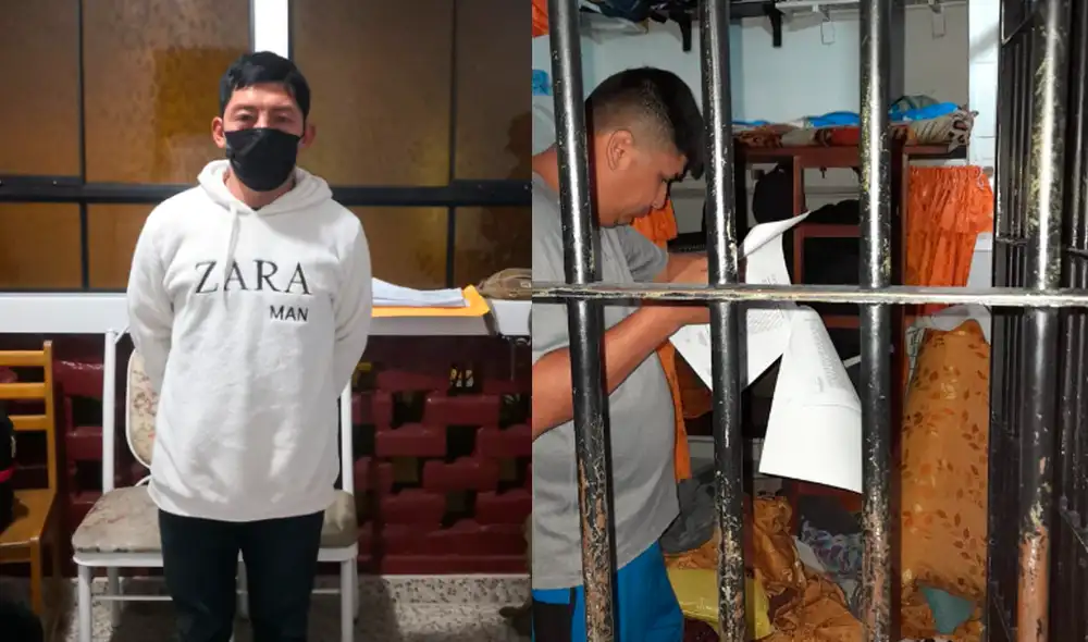 La banda ‘Los farros' estaba dedicada principalmente al tráfico ilícito de drogas, hurto agravado y extorsión. Foto: La República La banda ‘Los farros' estaba dedicada principalmente al tráfico ilícito de drogas, hurto agravado y extorsión. Foto: La República