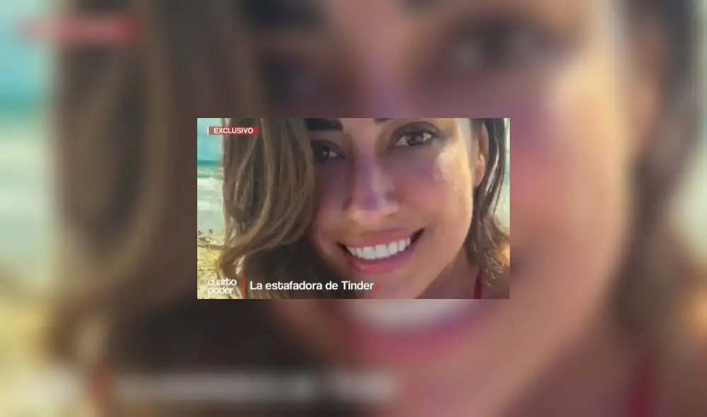 La PNP ya se encontraría tras sus pasos. Foto: captura de Cuarto poder