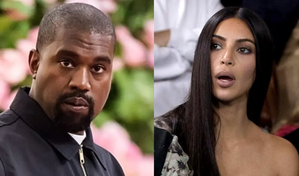 Kanye West habla sobre su adicción al contenido para adultos. Foto: composición LR/AFP Kanye West habla sobre su adicción al contenido para adultos. Foto: composición LR/AFP