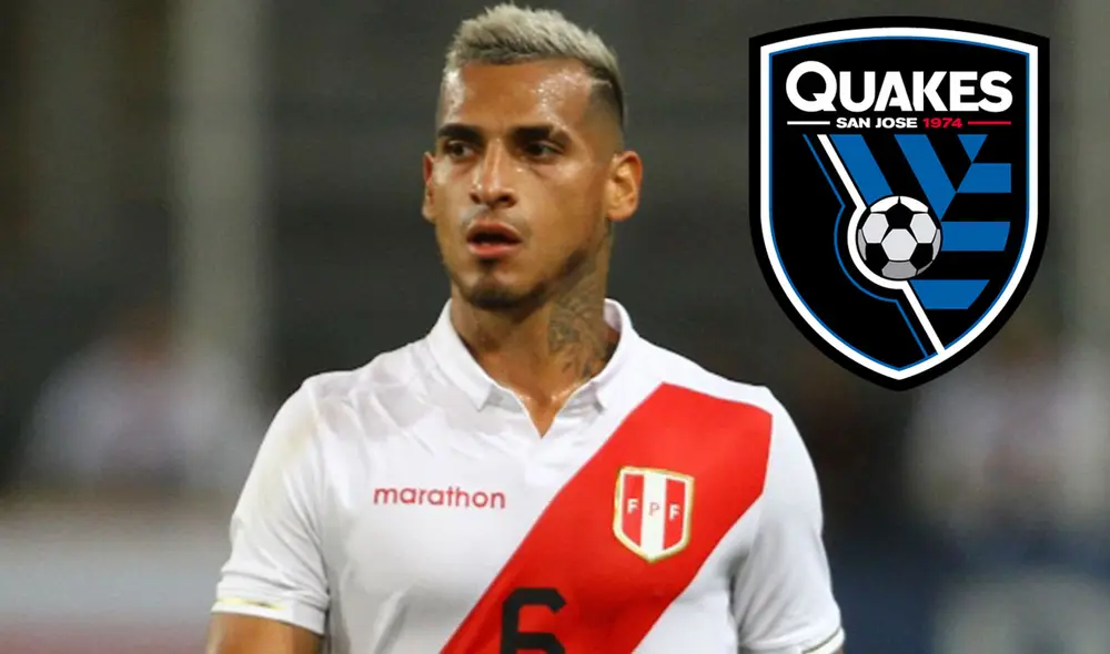 Miguel Trauco juega en el fútbol extranjero desde 2017. Foto: composición LR/GLR