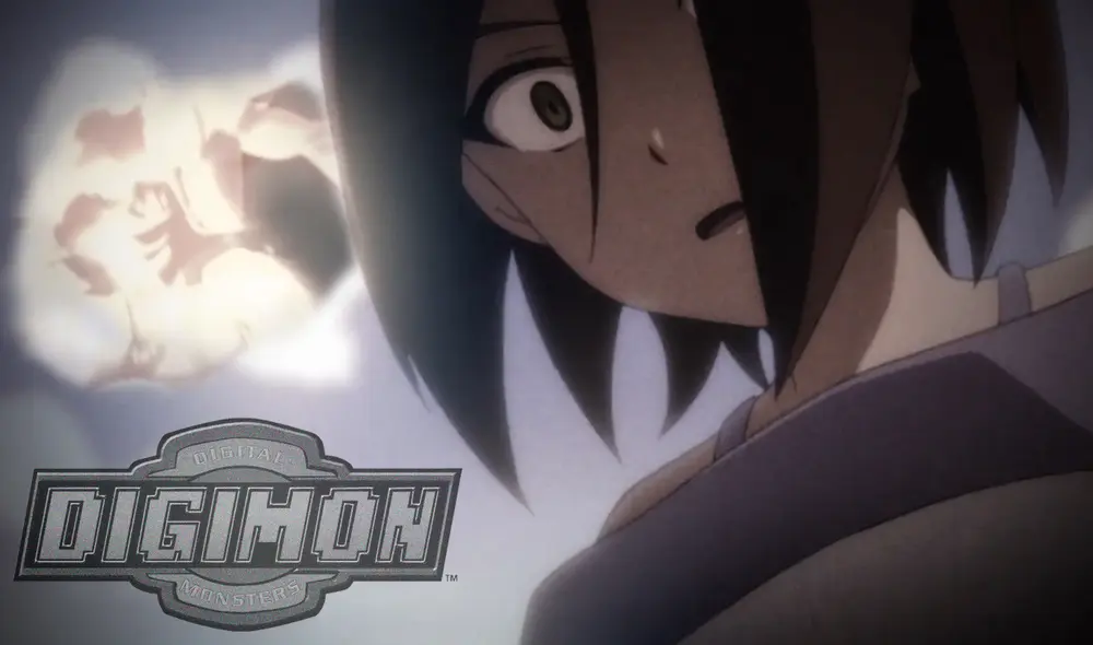 "Digimon" y la triste historia detrás de los primeros niños elegidos del anime. Foto: Toei Animation "Digimon" y la triste historia detrás de los primeros niños elegidos del anime. Foto: Toei Animation