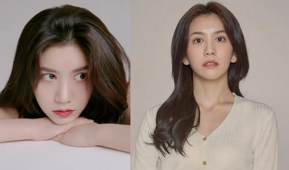 La actriz Yoo Joo Eun falleció el 29 de agosto del 2022. Carta que dejó la estrella de dramas fue publicada en internet por su hermano. Foto: composición LR/Naver