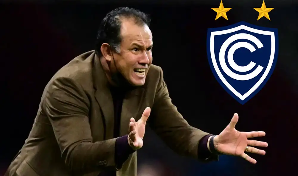 Reynoso tendrá su primer partido con Perú este 24 de septiembre. Foto: Altavoz Reynoso tendrá su primer partido con Perú este 24 de septiembre. Foto: Altavoz