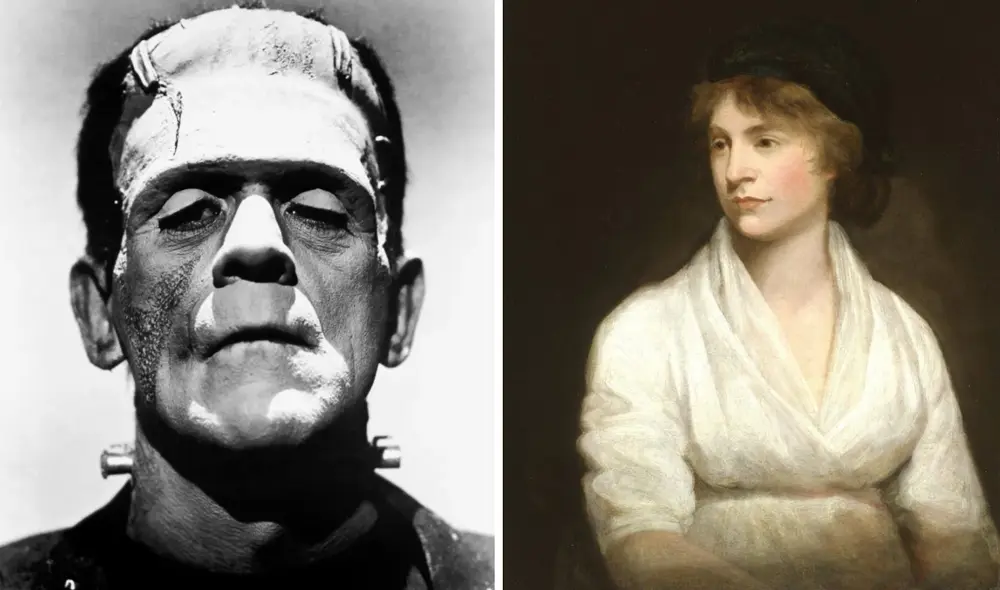 "Frankenstein o el moderno Prometeo" de Mary Shelley revolucionó la literatura y es considerado como el primer libro de ciencia ficción en la historia. Foto: composición La República/Amazon "Frankenstein o el moderno Prometeo" de Mary Shelley revolucionó la literatura y es considerado como el primer libro de ciencia ficción en la historia. Foto: composición La República/Amazon