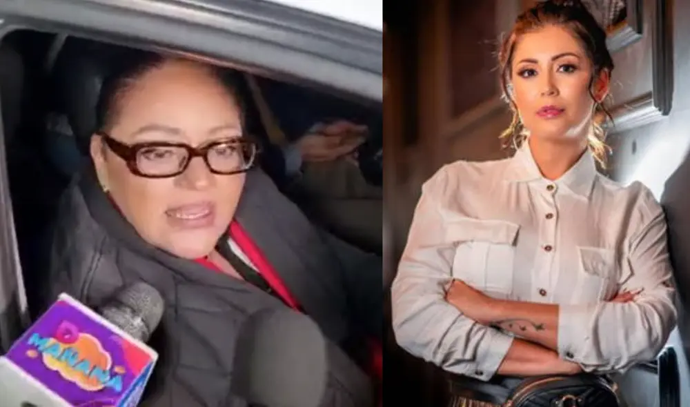 Karla Tarazona Karla Tarazona