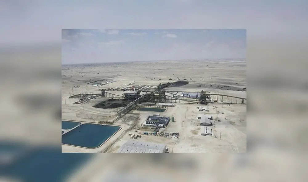 Esperan producir fertilizantes para la agricultura nacional. Foto: La República