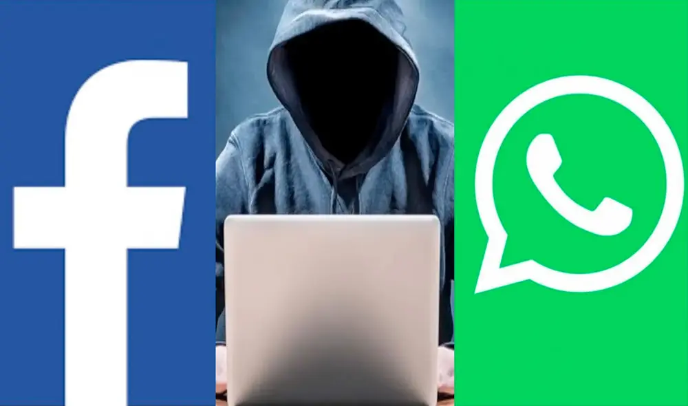 Sigue estos pasos y sabrás si hackearon tu Facebook o WhatsApp. Foto: Xataka Sigue estos pasos y sabrás si hackearon tu Facebook o WhatsApp. Foto: Xataka
