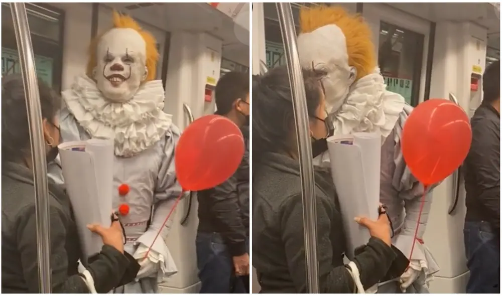 El video suma más de 83.000 visualizaciones. Foto: composición LR/@vanegise0/TikTok