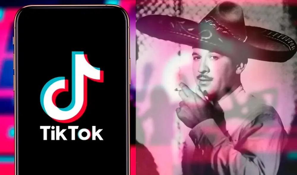 Miles de usuarios ya replican este famoso trend en TikTok. Foto. composición LR/Google Miles de usuarios ya replican este famoso trend en TikTok. Foto. composición LR/Google