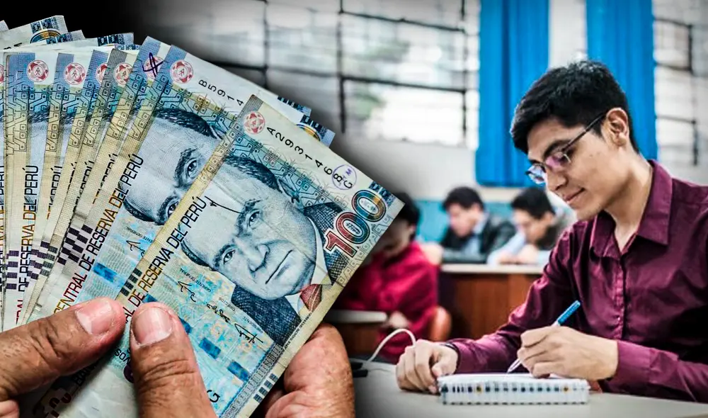 Tips de ahorro en etapa universitaria o técnica. Foto: composición de Jazmín Ceras/La República Tips de ahorro en etapa universitaria o técnica. Foto: composición de Jazmín Ceras/La República