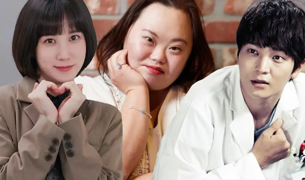 "Woo, una abogada extraordimaria" volvió a darle pantalla al autismo en los dramas. Su trama expone la vida y retos que deben pasar las personas con este diagnóstico. Foto: composición LR/Netflix/KBS 2TV "Woo, una abogada extraordimaria" volvió a darle pantalla al autismo en los dramas. Su trama expone la vida y retos que deben pasar las personas con este diagnóstico. Foto: composición LR/Netflix/KBS 2TV