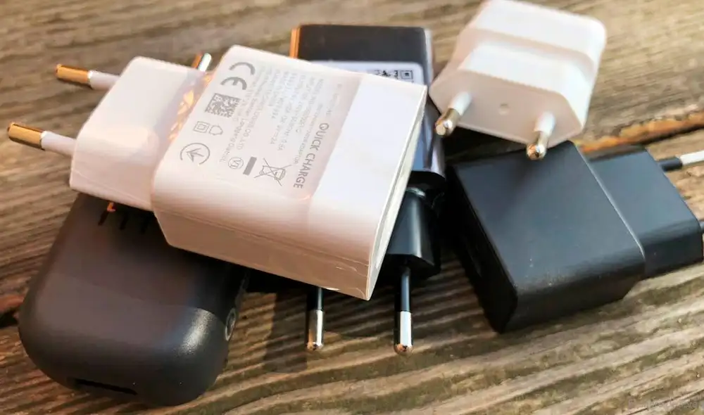 Iniciativa de Apple está siendo seguida por otras marcas. Foto: El Androide Libre