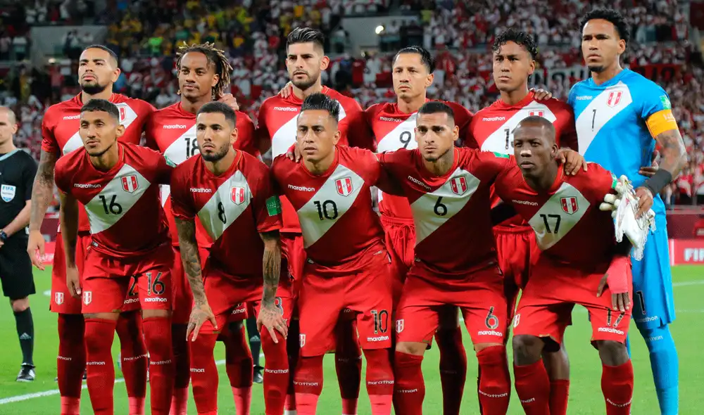 Juan Máximo Reynoso ya sabe a qué país enfrentará en el mes de septiembre. Foto: AFP