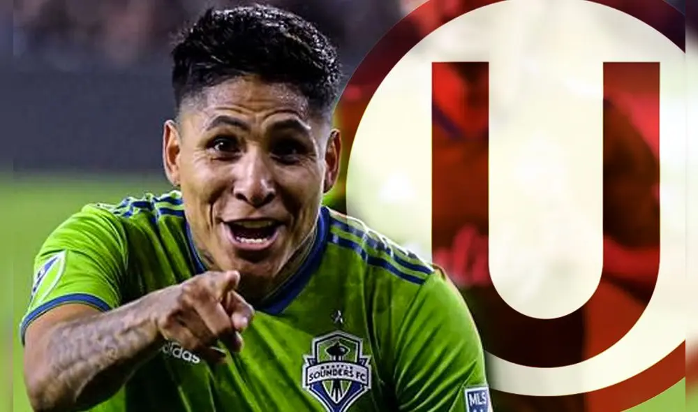 La 'Pulga' llegó al equipo de la MLS en 2018. Foto: composición LR/AFP/Universitario