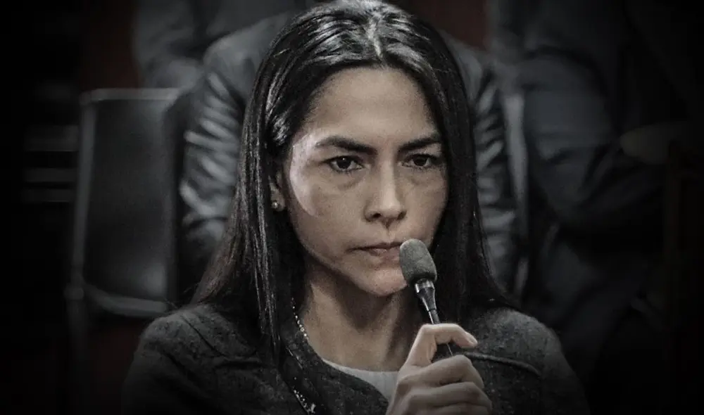 En favor de la condenada, Melisa González, no solo sus abogados presentaron una apelación pidiendo que se revoque el fallo, sino también los familiares de Christian Buitrón, el otro joven que murió, y los abogados de Luis Vega. Foto: composición LR