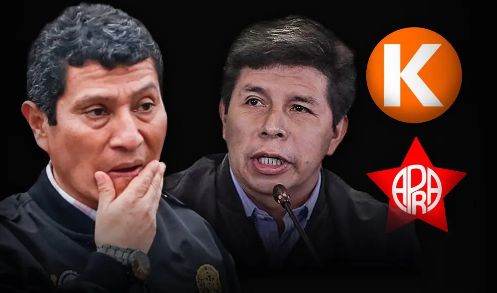 Harvey Colchado es el jefe del Equipo Especial de la PNP que apoya al Equipo Especial de Fiscales Contra la Corrupción del Poder. Foto: composición de Fabrizio Oviedo Harvey Colchado es el jefe del Equipo Especial de la PNP que apoya al Equipo Especial de Fiscales Contra la Corrupción del Poder. Foto: composición de Fabrizio Oviedo