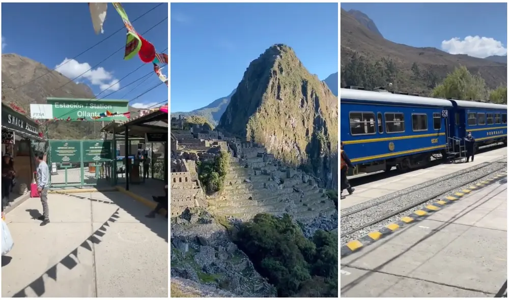 El video suma más de 24.000 me gusta. Foto: composición LR/@wanderess.k/TikTok