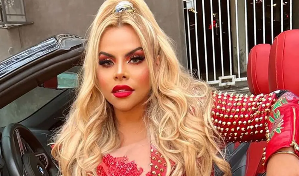 Josetty Hurtado es influencer de belleza y estilo de vida. Foto: Josetty Hurtado/Instagram