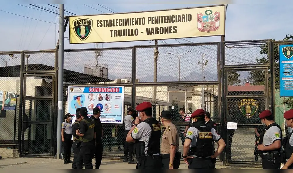 Sujeto será encerrado mientras duren las investigaciones. Foto: Facebook