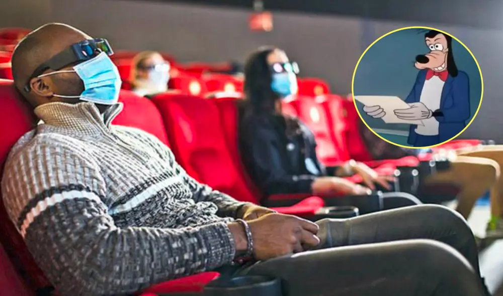 La oferta de entradas de cine a S/ 6 es válida para formatos regulares. En tanto, los servicios especiales contarán con otro descuento. Foto: composición LR/Andina/captura de YouTube/Zona 24-7 La oferta de entradas de cine a S/ 6 es válida para formatos regulares. En tanto, los servicios especiales contarán con otro descuento. Foto: composición LR/Andina/captura de YouTube/Zona 24-7