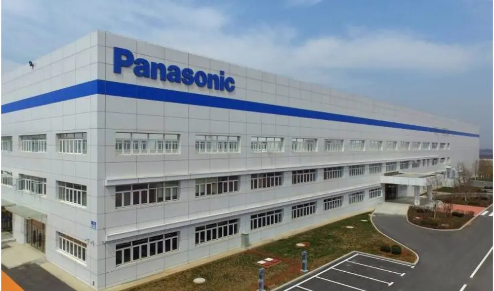 Panasonic es una de las empresas más importantes en el rubro de la producción de baterías. Foto: Perú Retail