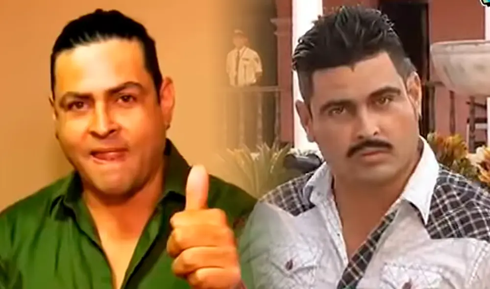 Jim Maelo decidió emprender en otros rubros tras distanciarse de las pantallas de televisión. Foto: composición LR/ATV