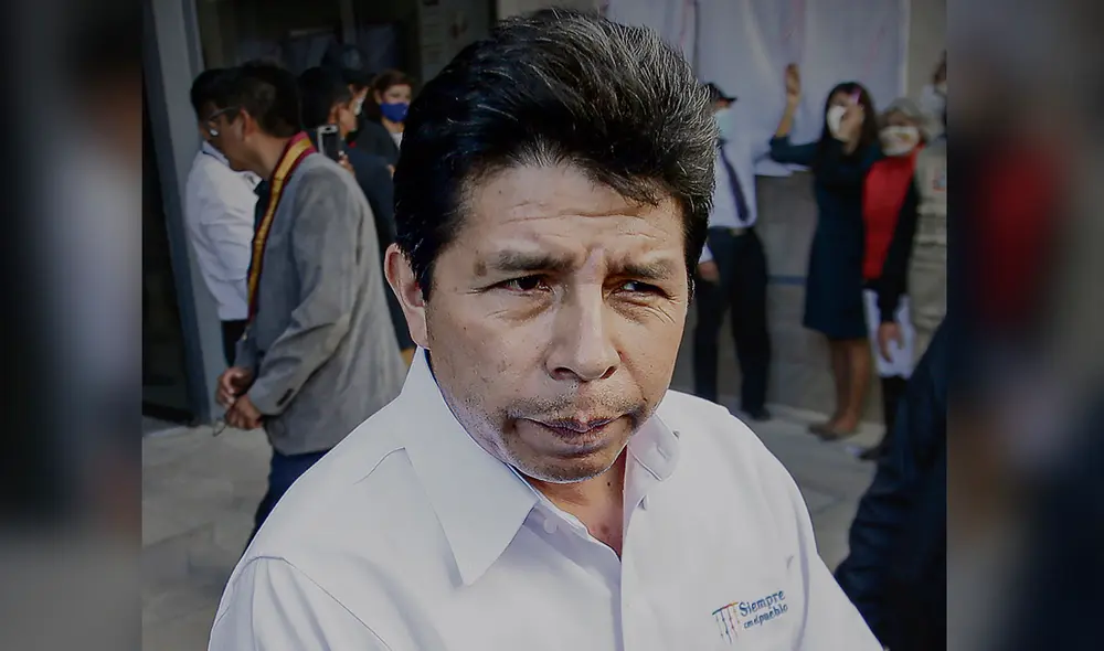 Respuesta. Frente a las investigaciones fiscales, el presidente Castillo apuesta por un discurso más parecido al que tenía en su campaña. Foto: difusión Respuesta. Frente a las investigaciones fiscales, el presidente Castillo apuesta por un discurso más parecido al que tenía en su campaña. Foto: difusión