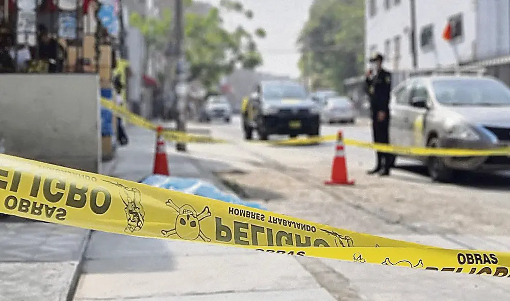 Crímenes. Solo en Lima se perpetraron 152 asesinatos por encargo entre enero y julio. Crímenes. Solo en Lima se perpetraron 152 asesinatos por encargo entre enero y julio.