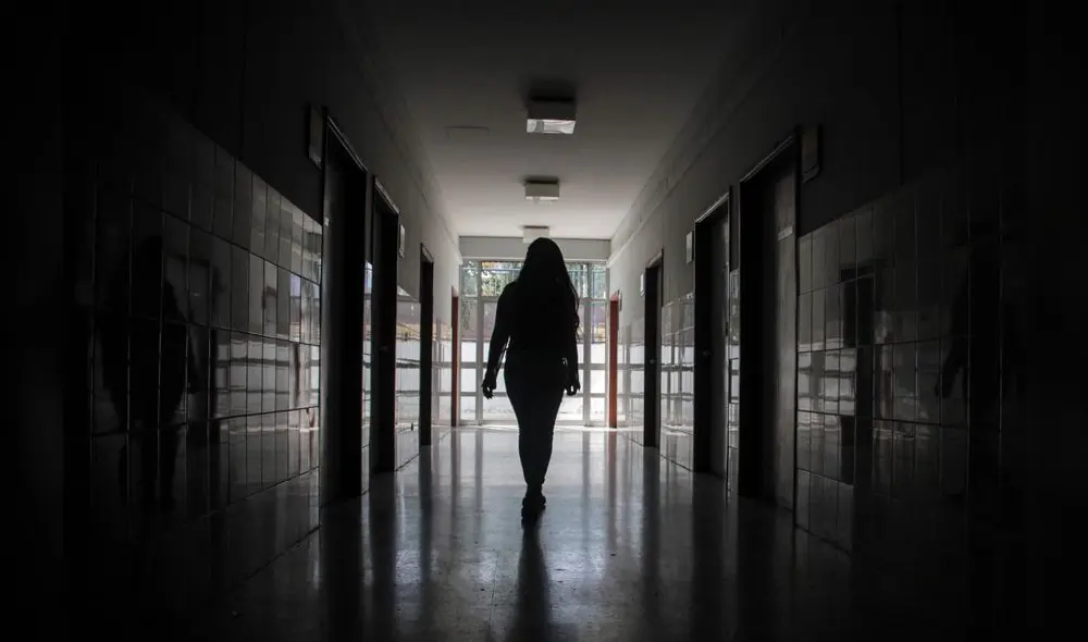 La encuesta busca “estimar la frecuencia, distribución y causas de los principales trastornos de salud mental” en el país. Foto: La República La encuesta busca “estimar la frecuencia, distribución y causas de los principales trastornos de salud mental” en el país. Foto: La República