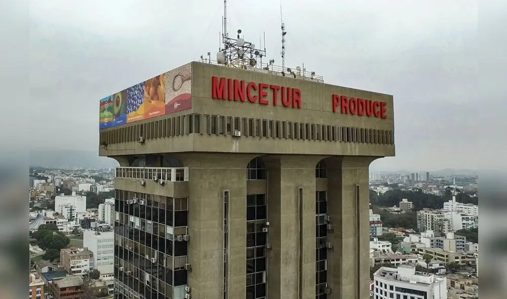 Oficialización se realizó mediante la Resolución Ministerial N.º 00290-2022-Produce. Foto: Andina Oficialización se realizó mediante la Resolución Ministerial N.º 00290-2022-Produce. Foto: Andina