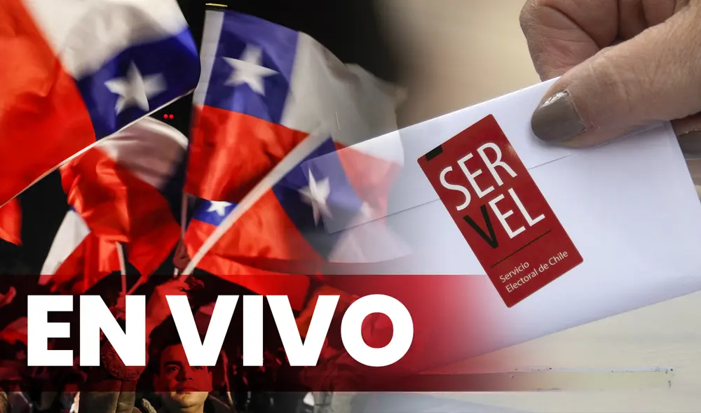 Resultados del Plebiscito Chile 2022 por una nueva constitución. Foto: composición LR/AFP