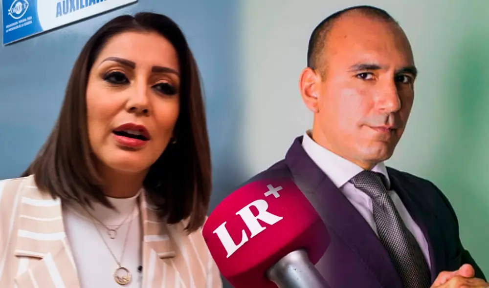 Karla Tarazona aseguró que, por el momento, no piensa rehacer su vida con alguien más. Foto: composición/Rafael Fernández/Instagramm