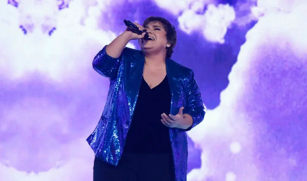 Marcela Navarro marca distancia con Guillermo Dávila y emprende su camino sin su apoyo. Foto: Marcela Navarro/Instagram Marcela Navarro marca distancia con Guillermo Dávila y emprende su camino sin su apoyo. Foto: Marcela Navarro/Instagram