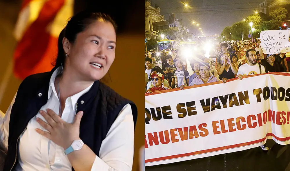 Actualmente, existe un proyecto de adelanto de elecciones cuya autora pide que se priorice en la Comisión de Constitución. Foto: composición LR/EFE/La República Actualmente, existe un proyecto de adelanto de elecciones cuya autora pide que se priorice en la Comisión de Constitución. Foto: composición LR/EFE/La República