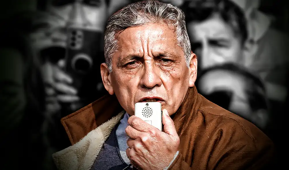 Tras más de 17 años en prisión, el líder etnocacerista recuperó su libertad tras aplicar beneficios penitenciarios. Foto: diseño de Gerson Cardoso / La República