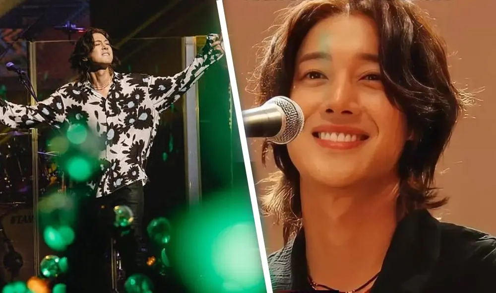 Kim Hyun Joong: entradas para el concierto se pueden comprar en Passline
