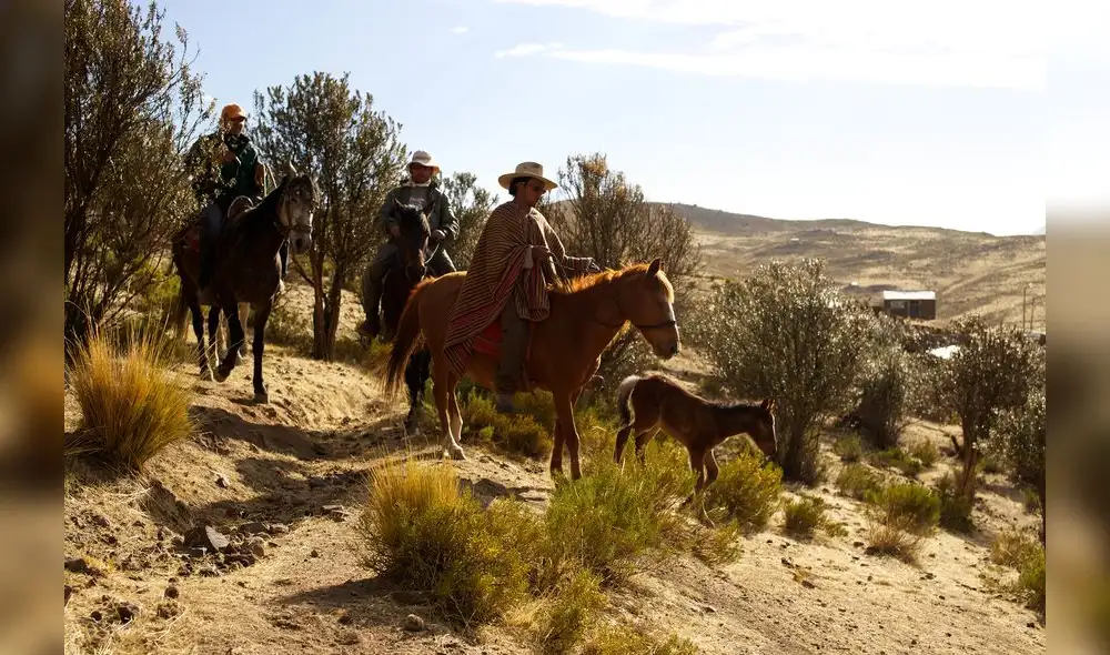Ejecutivo fortalecerá las competencias de las comunidades a través de las capacitaciones. Foto: Mincetur