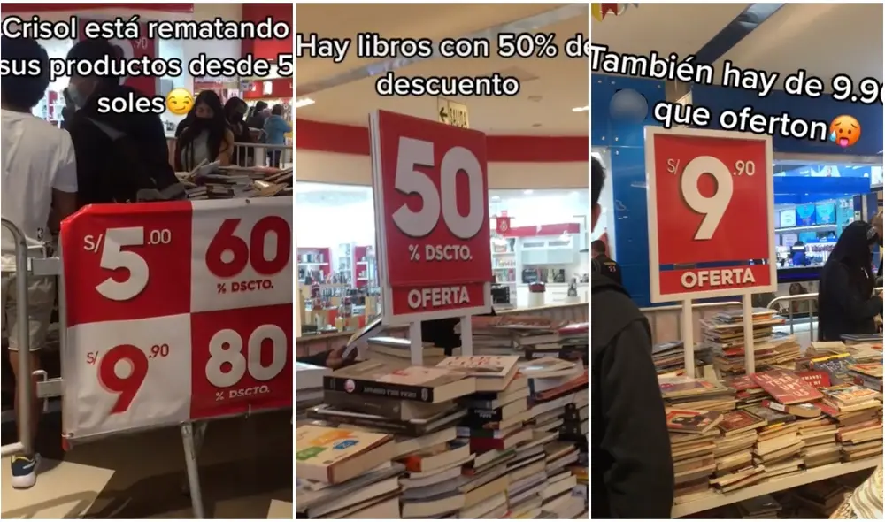 El video suma más de 60.000 visualizaciones. Foto: composición LR/@GianMinarva/TikTok