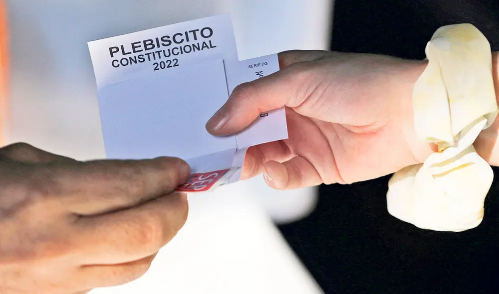 Análisis. Desde hace 30 años que Chile no experimentaba inflación, un factor que podría explicar el rechazo a la nueva Constitución.