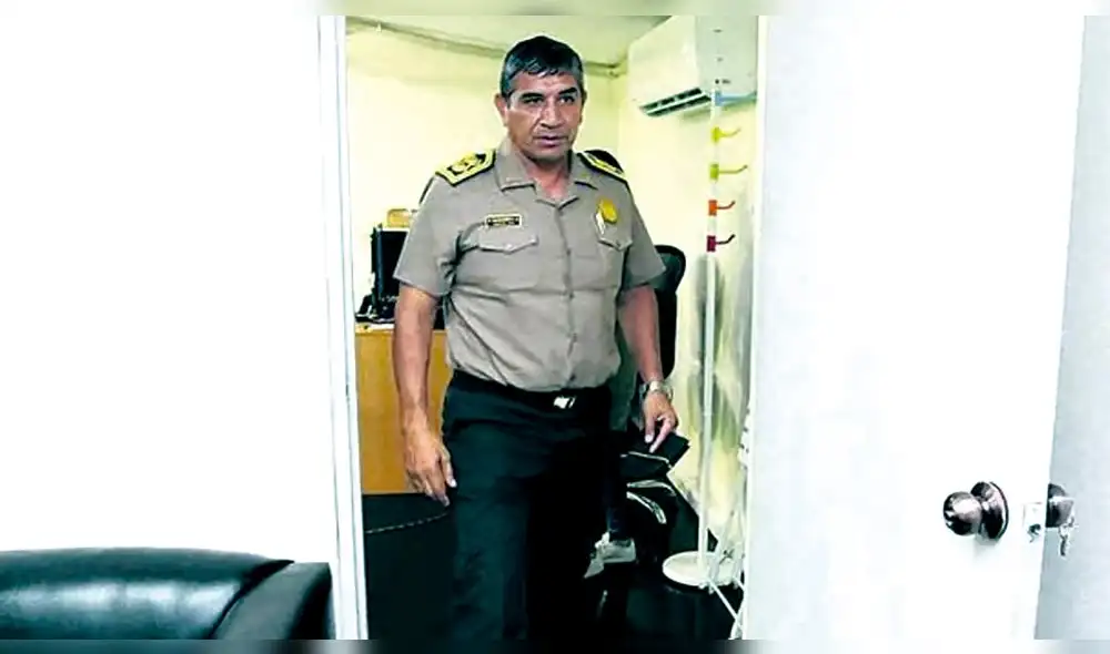 Implicado. Zanabria habría favorecido a minera Intigold. Foto: La República/Archivo