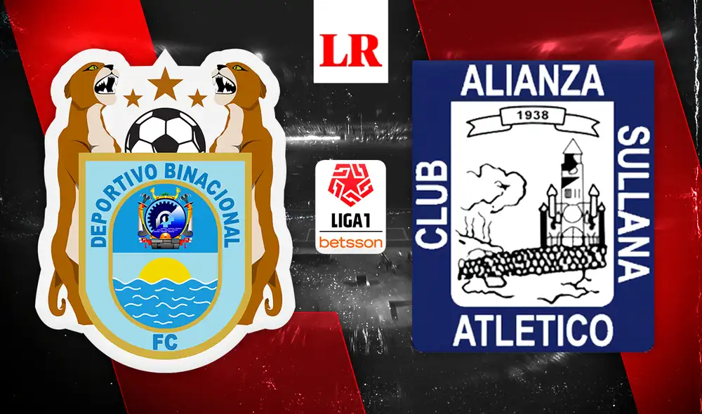 Binacional recibirá a Alianza Atlético en Juliaca en el cierre de la fecha 10 del Clausura. Foto: composición LR/Gerson Cardoso