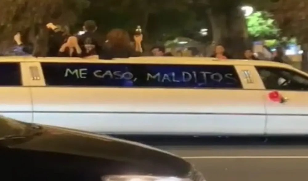 El video tiene más 100.000 visualizaciones. Foto: composición LR/@balloley/TikTok El video tiene más 100.000 visualizaciones. Foto: composición LR/@balloley/TikTok