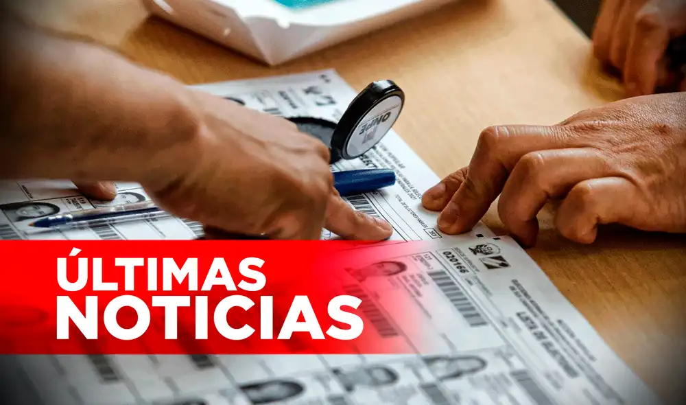 Elecciones 2022: conoce todo lo relacionado a miembros de mesa, locales de votación y otros detalles para el proceso electoral del 2 de octubre en Perú. Foto: composición Gerson Cardoso/La República