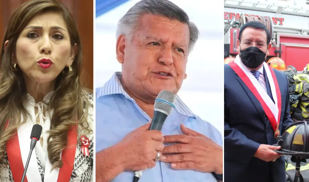 Soto Reyes es congresista por Alianza para el Progreso. Foto: composición/La República/Twitter Soto Reyes Soto Reyes es congresista por Alianza para el Progreso. Foto: composición/La República/Twitter Soto Reyes