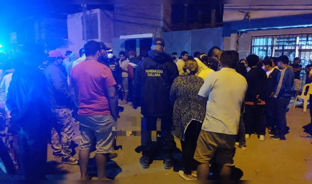 El sicariato en Piura y Tumbes sigue en aumento. Foto: PNP