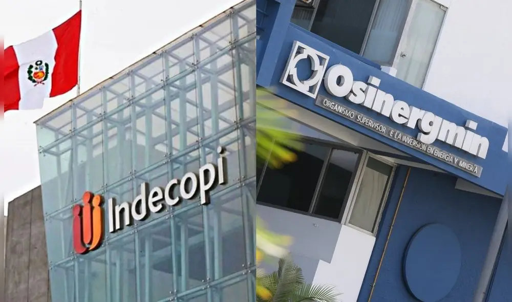 Convenio busca defender los derechos de los consumidores en el mercado de abastecimiento de combustibles. Foto: composición LR/Indecopi/Osinergmin